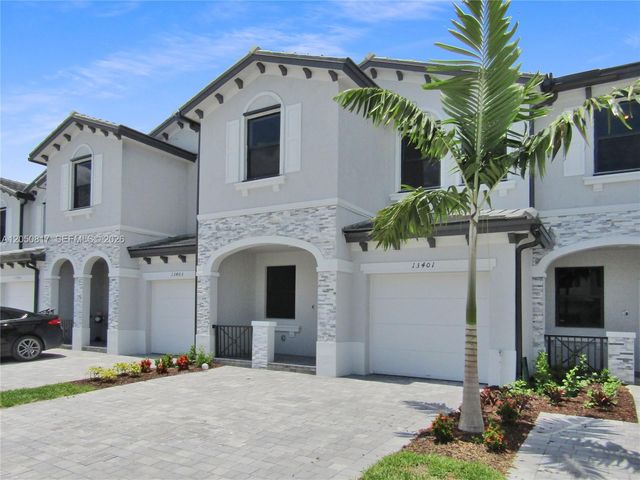 13401 SW 287th St 13401, Homestead, FL 33033