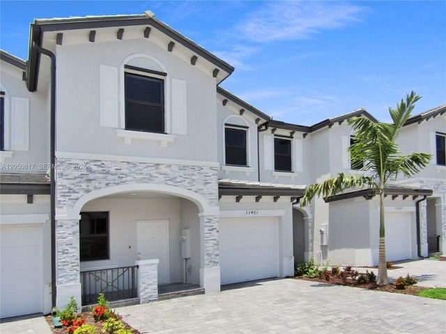 13401 SW 287th St 13401, Homestead, FL 33033