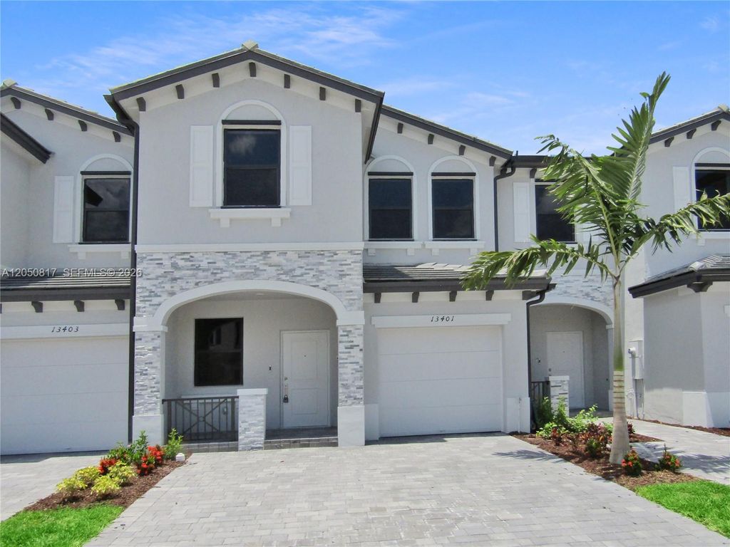 13401 SW 287th St 13401, Homestead, FL 33033