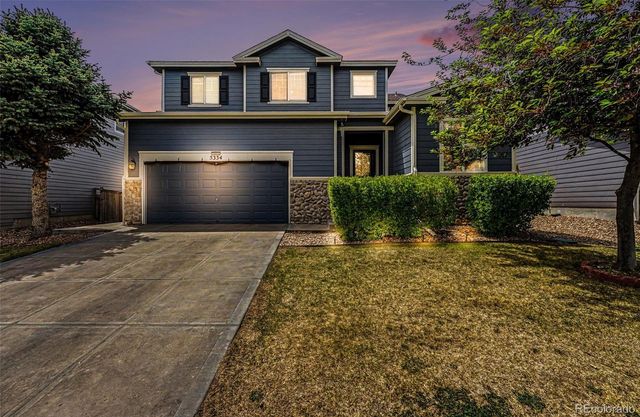 5334 Longs Peak Street, Brighton, CO 80601