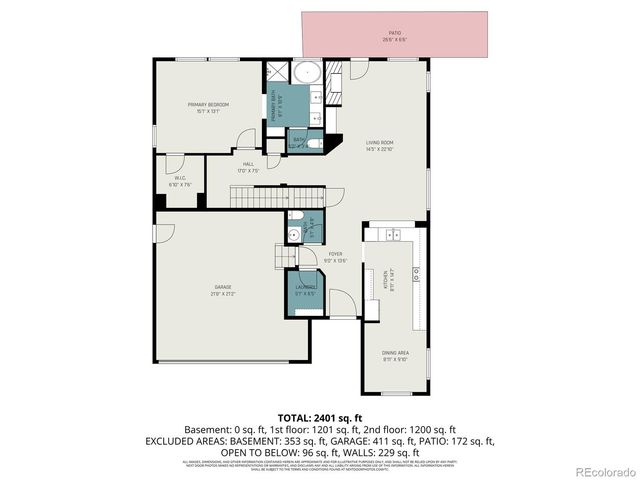 5334 Longs Peak Street, Brighton, CO 80601