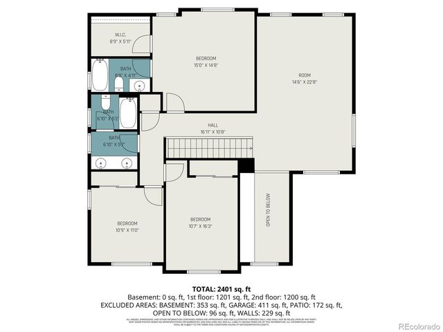 5334 Longs Peak Street, Brighton, CO 80601
