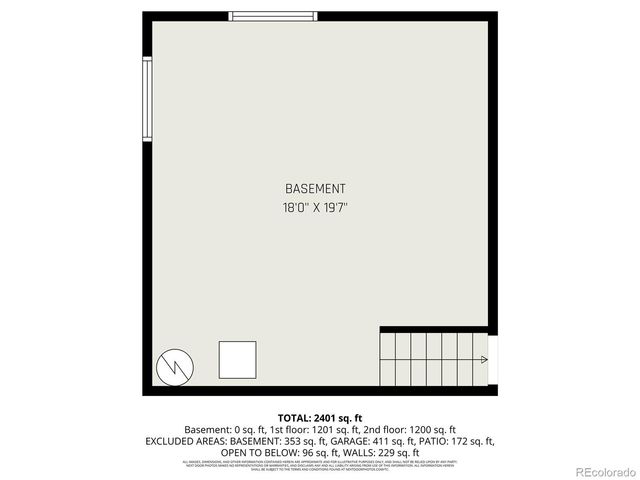 5334 Longs Peak Street, Brighton, CO 80601