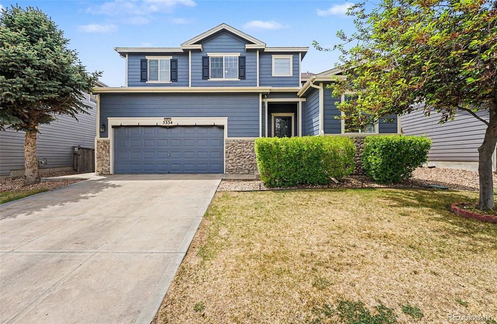 5334 Longs Peak Street, Brighton, CO 80601
