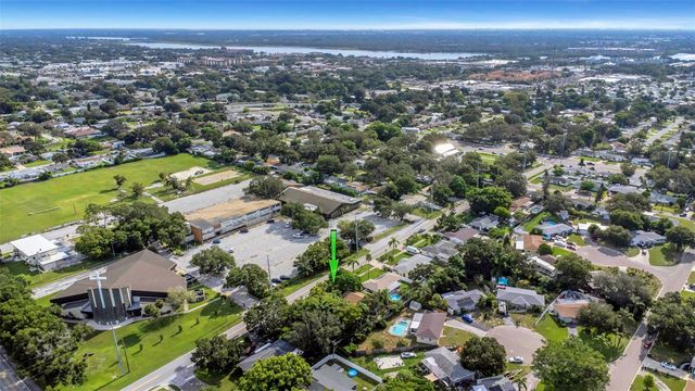 11530 66TH AVENUE N, Seminole, FL 33772