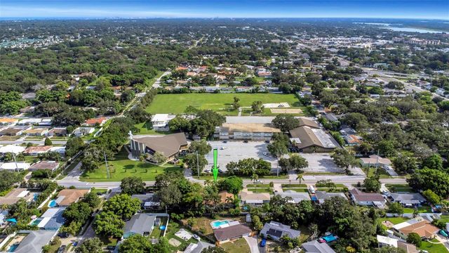 11530 66TH AVENUE N, Seminole, FL 33772