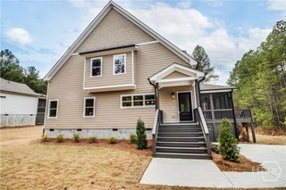 1192 Sunset Cove, Tignall, GA 30668