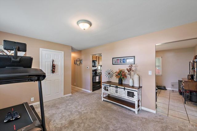 4746 Anthony Wayne Avenue, Fairfield, OH 45014