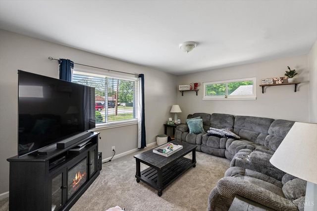 4746 Anthony Wayne Avenue, Fairfield, OH 45014