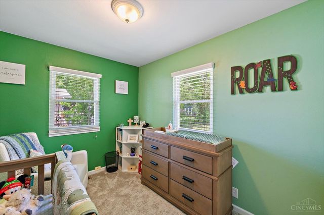 4746 Anthony Wayne Avenue, Fairfield, OH 45014
