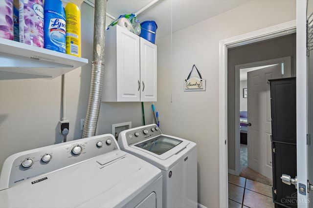 4746 Anthony Wayne Avenue, Fairfield, OH 45014