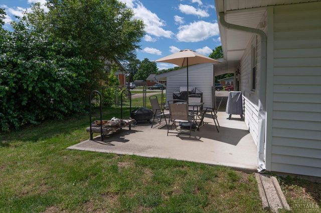 4746 Anthony Wayne Avenue, Fairfield, OH 45014
