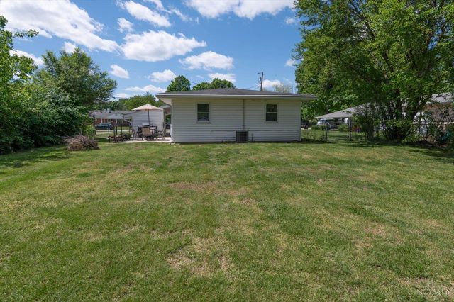 4746 Anthony Wayne Avenue, Fairfield, OH 45014