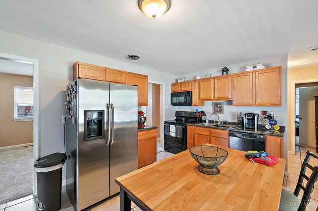 4746 Anthony Wayne Avenue, Fairfield, OH 45014