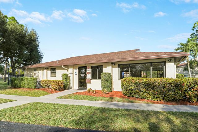 6520 Chasewood Drive H, Jupiter, FL 33458