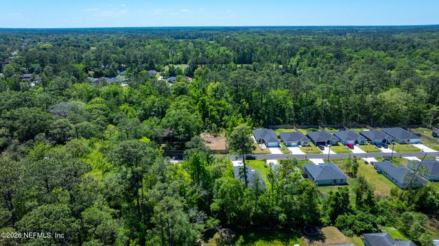 8523 HEWITT Street, Jacksonville, FL 32244