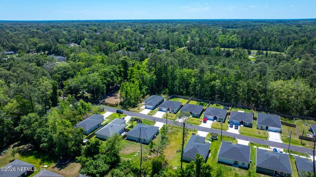 8523 HEWITT Street, Jacksonville, FL 32244