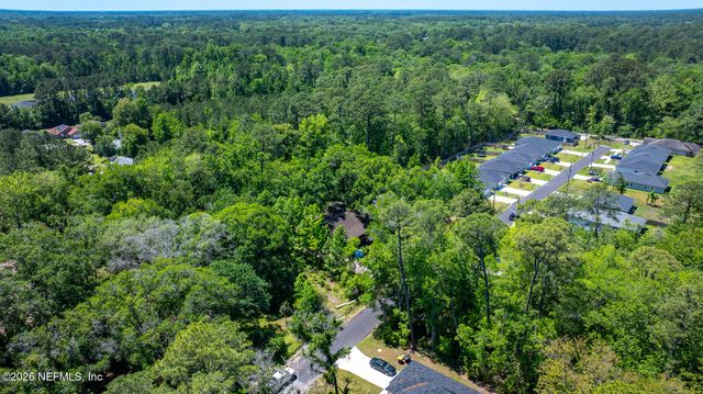 8523 HEWITT Street, Jacksonville, FL 32244