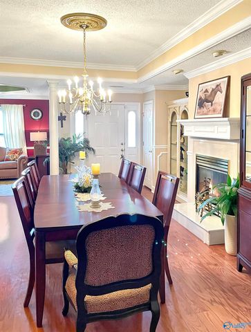 2217 Yorkshire Se SE, Decatur, AL 35601