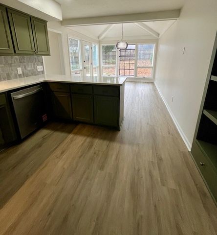 5302 Pine Needle Drive, Columbus, GA 31907