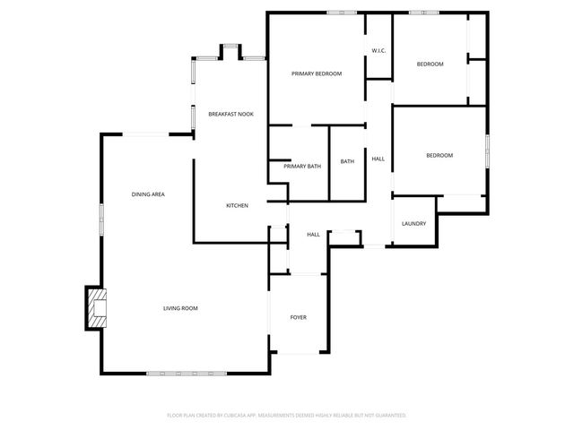 5302 Pine Needle Drive, Columbus, GA 31907