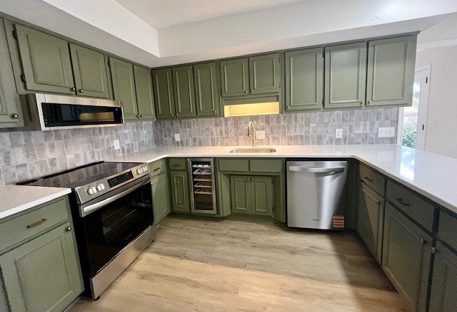 5302 Pine Needle Drive, Columbus, GA 31907