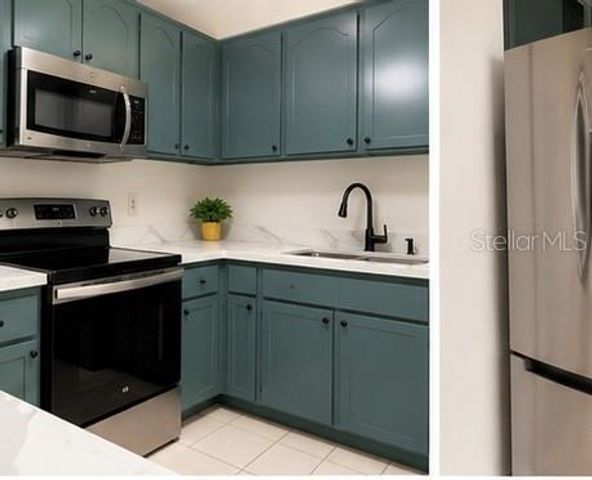 13608 S VILLAGE DRIVE 6201, Tampa, FL 33618