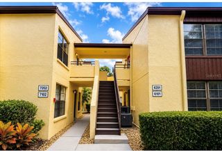 13608 S VILLAGE DRIVE 6201, Tampa, FL 33618