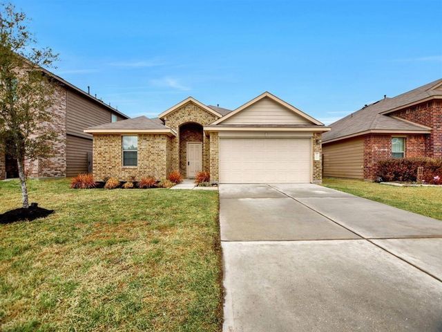 7238 Basque Country Drive, Magnolia, TX 77354