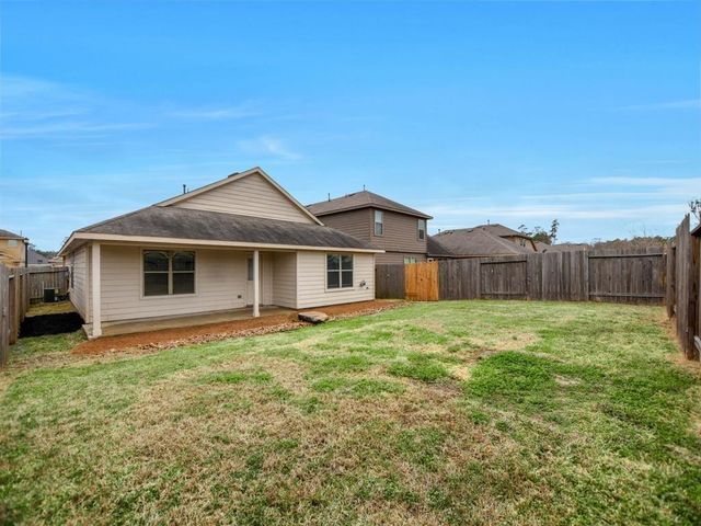 7238 Basque Country Drive, Magnolia, TX 77354
