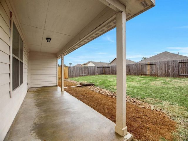 7238 Basque Country Drive, Magnolia, TX 77354