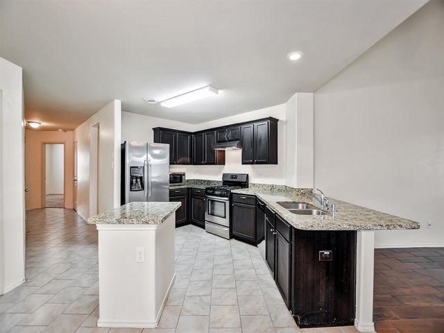 7238 Basque Country Drive, Magnolia, TX 77354