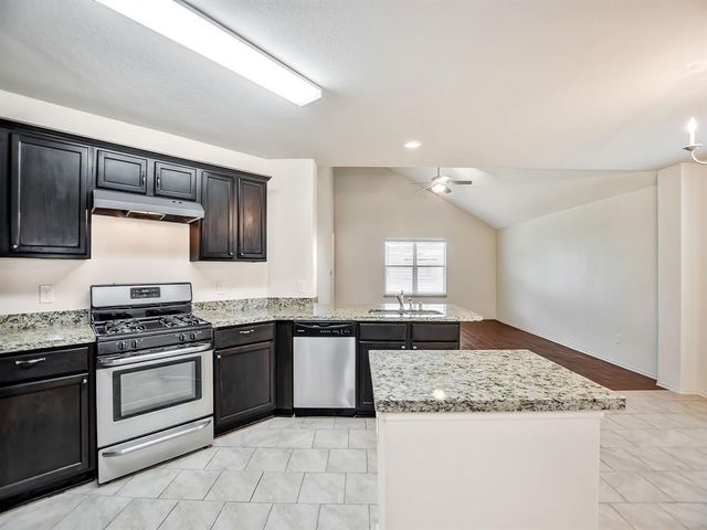 7238 Basque Country Drive, Magnolia, TX 77354
