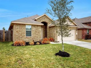 7238 Basque Country Drive, Magnolia, TX 77354