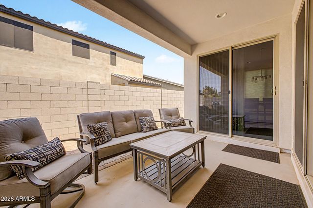 9850 E PALLADIUM Drive, Mesa, AZ 85212