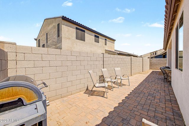 9850 E PALLADIUM Drive, Mesa, AZ 85212