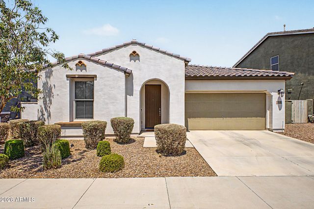9850 E PALLADIUM Drive, Mesa, AZ 85212