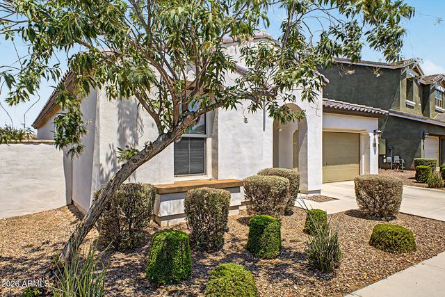 9850 E PALLADIUM Drive, Mesa, AZ 85212