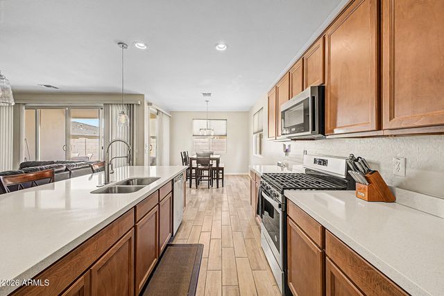 9850 E PALLADIUM Drive, Mesa, AZ 85212