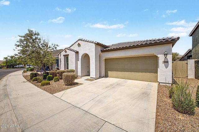 9850 E PALLADIUM Drive, Mesa, AZ 85212