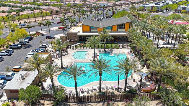 9850 E PALLADIUM Drive, Mesa, AZ 85212