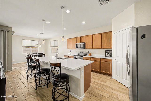9850 E PALLADIUM Drive, Mesa, AZ 85212