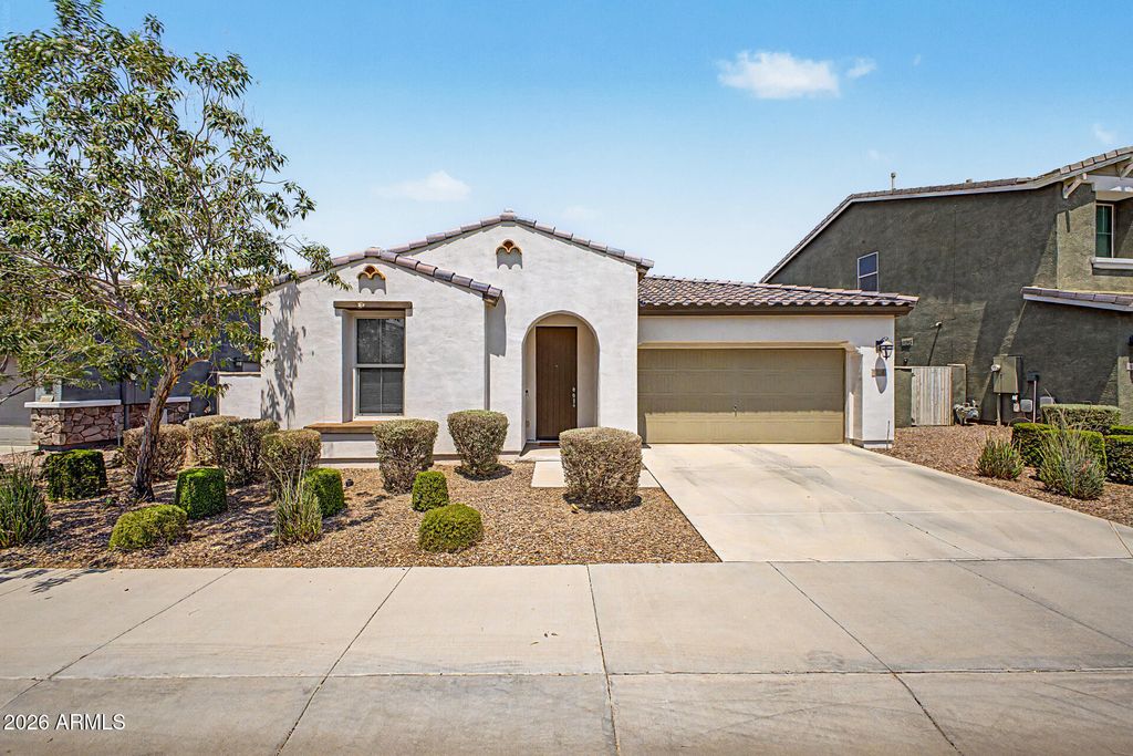 9850 E PALLADIUM Drive, Mesa, AZ 85212