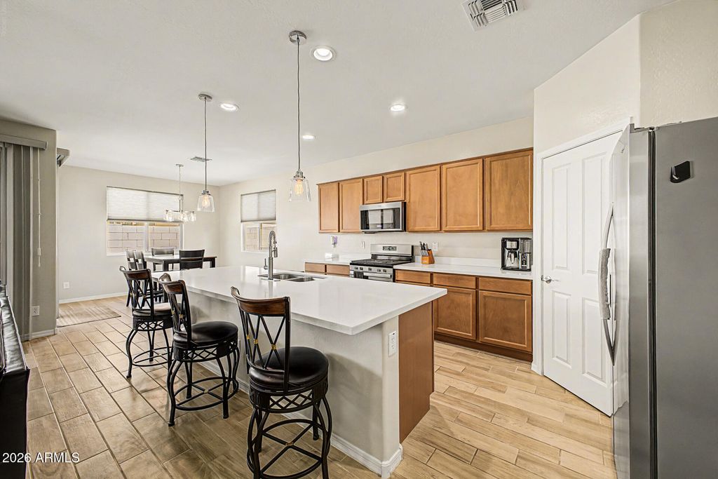 9850 E PALLADIUM Drive, Mesa, AZ 85212 — photo 4