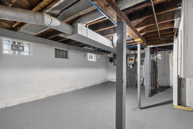 2639 N Hubbard STREET, Milwaukee, WI 53212
