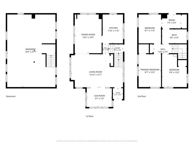 2639 N Hubbard STREET, Milwaukee, WI 53212