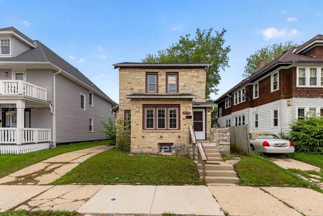 2639 N Hubbard STREET, Milwaukee, WI 53212