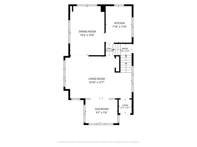 2639 N Hubbard STREET, Milwaukee, WI 53212