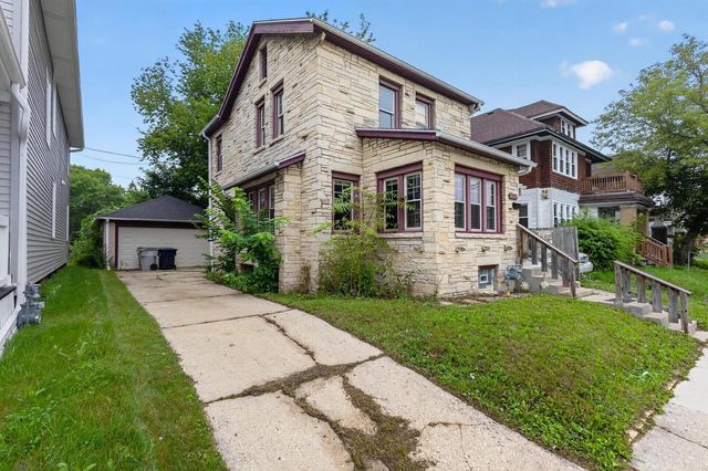 2639 N Hubbard STREET, Milwaukee, WI 53212