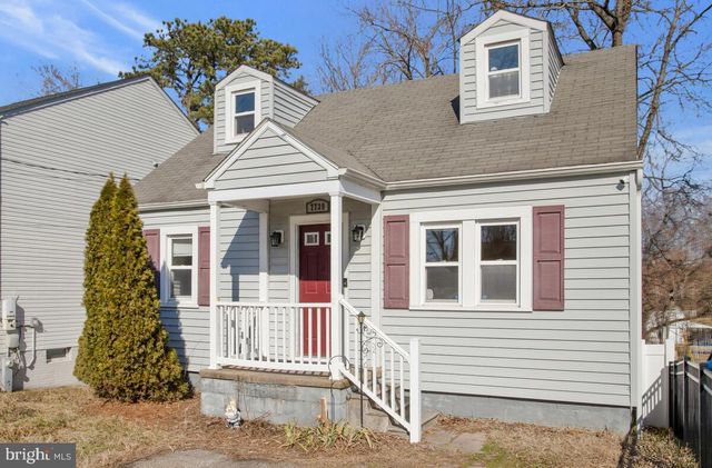 7739 OVERHILL RD, Glen Burnie, MD 21060